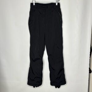 Columbia ski pants, black